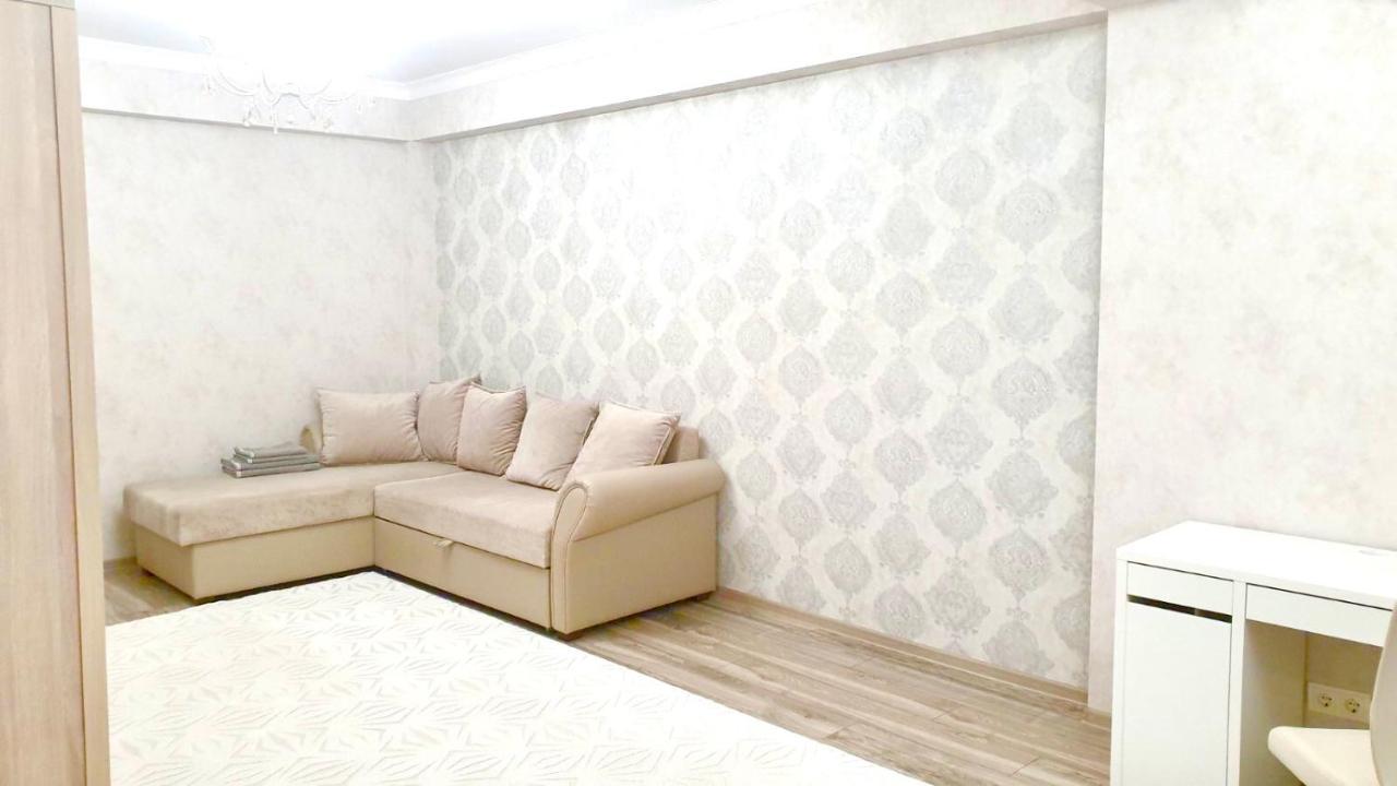 Center Apartment On Albisoara Street تشيسيناو المظهر الخارجي الصورة