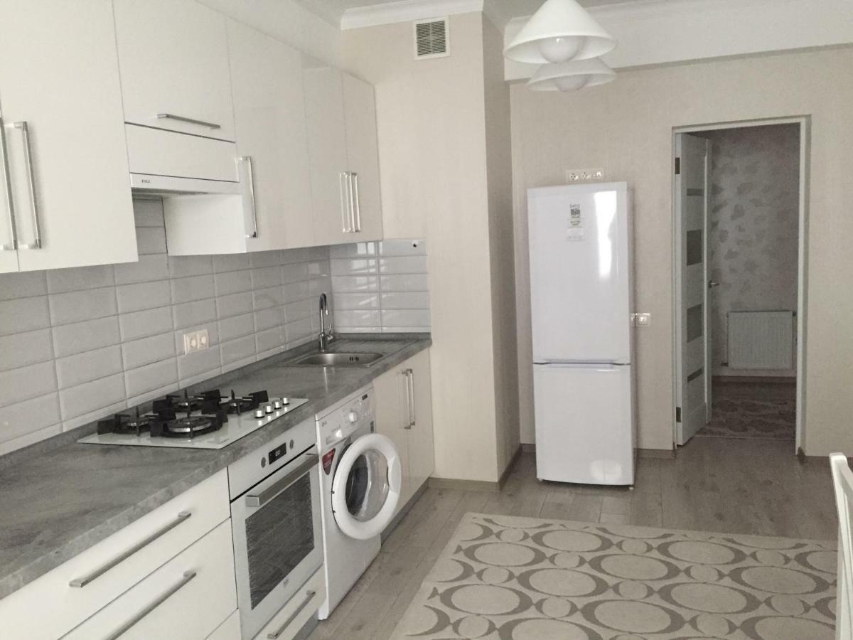 Center Apartment On Albisoara Street تشيسيناو المظهر الخارجي الصورة