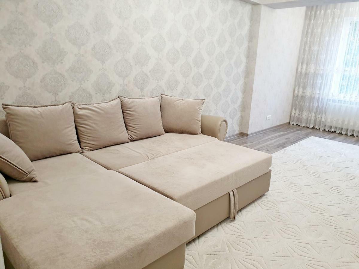 Center Apartment On Albisoara Street تشيسيناو المظهر الخارجي الصورة