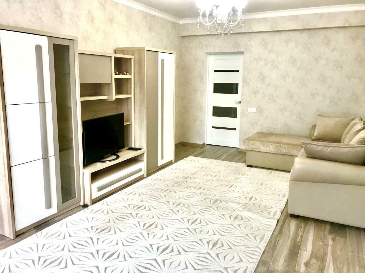 Center Apartment On Albisoara Street تشيسيناو المظهر الخارجي الصورة