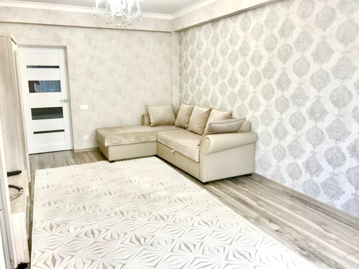 Center Apartment On Albisoara Street تشيسيناو المظهر الخارجي الصورة