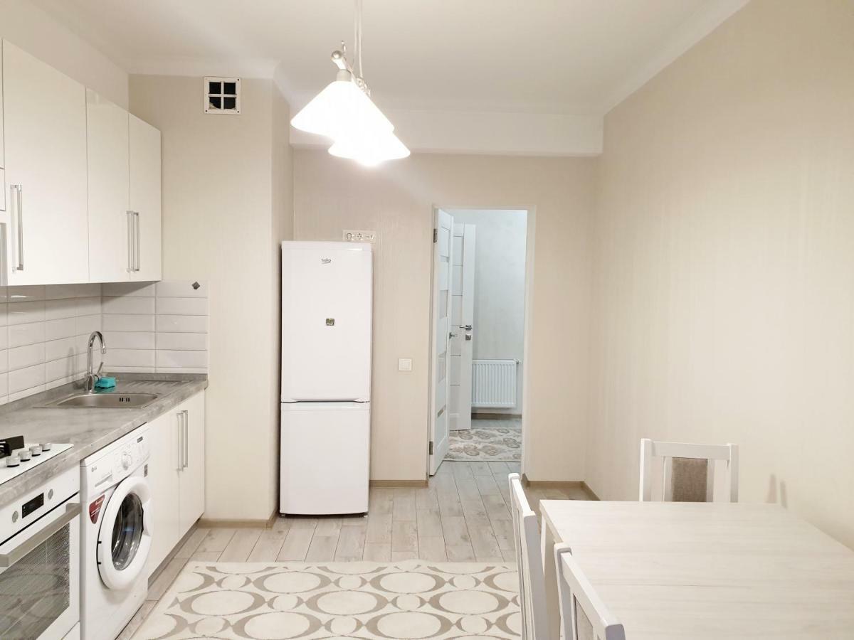 Center Apartment On Albisoara Street تشيسيناو المظهر الخارجي الصورة